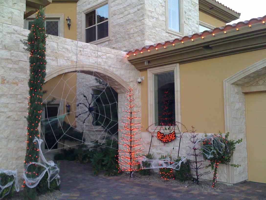 Halloween Decoration